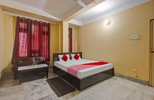Hatigaon Apartment | Kamrup Guest House