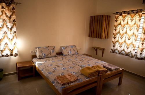 Tumari House | Kanagala Homestay