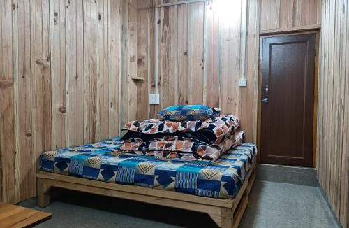 Chakrata House | Kanasar Home Stay