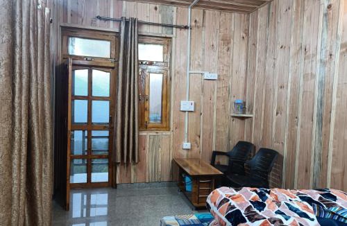 Chakrata House | Kanasar Home Stay