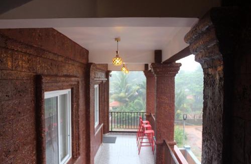 Gokarna Hostel | Kanasu Serenity