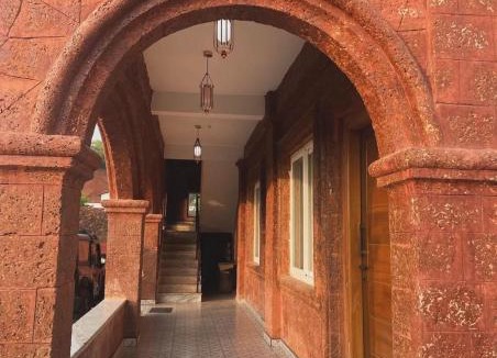 Gokarna Hostel | Kanasu Serenity