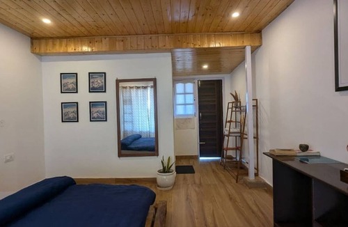 Kanatal House | Kanatal Kutir