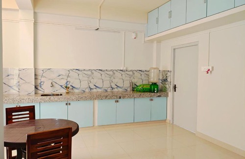 Nagaon House | Kanchan Homestay Nagaon
