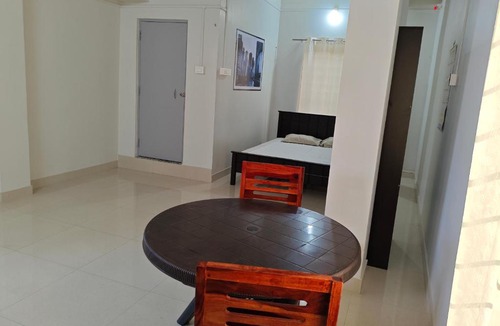 Nagaon House | Kanchan Homestay Nagaon