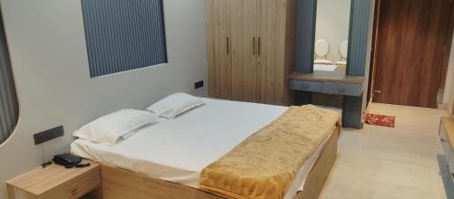 Gorakhpur Hotel | Kanchan Inn Resort