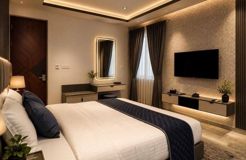 Pollachi Hotel | Kandha Residency