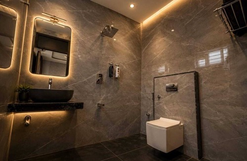Pollachi Hotel | Kandha Residency