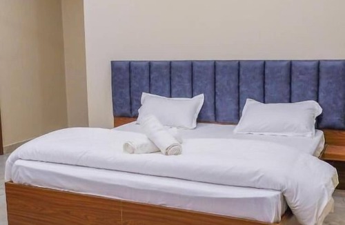 Phagwara Hotel | KANHA HOTEL & HOMESTAY