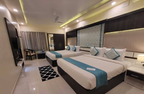 Vijayapura Hotel | Kanishka International