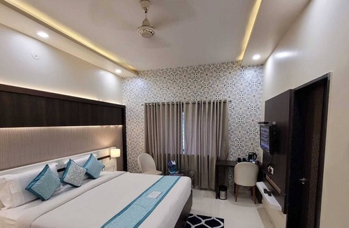 Vijayapura Hotel | Kanishka International
