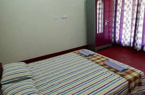 Kannur Bed & Breakfast | Kannur west beach house