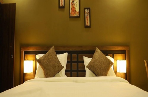 Madipakkam Hotel | Kans One Madipakkam