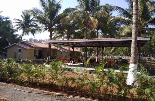 Alibaug Hotel | Kapil's Beach Resort