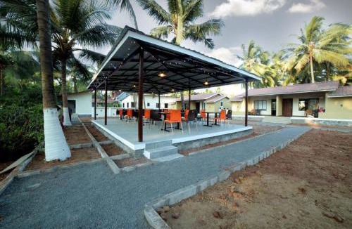 Alibaug Hotel | Kapil's Beach Resort