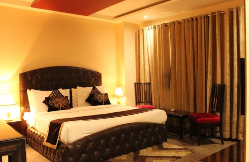 Rohini Hotel | Karan Holidays
