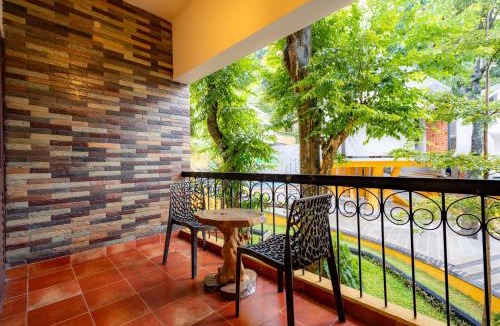 Kumily Hotel | KararGardens