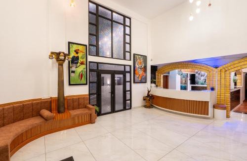 Kumily Hotel | KararGardens