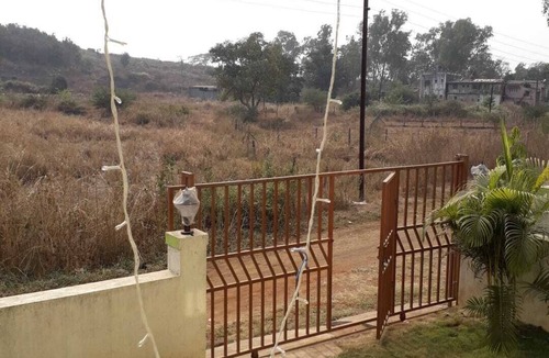 Karjat Villa | KARJAT MOUNTAIN VILLA