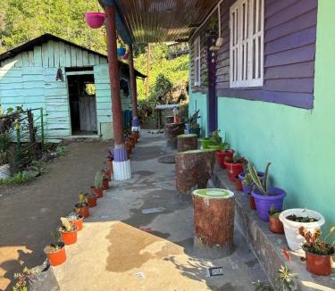 Darjeeling House | Karki Farm Stay