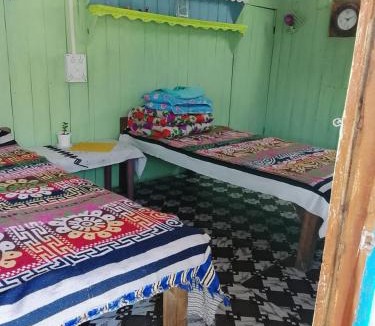 Darjeeling House | Karki Farm Stay