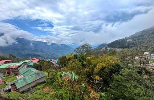 Gangtok House | karma Homestay