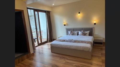 Gangtok House | karma Homestay