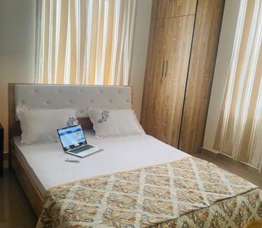 Jaigaon Apartment | Karma Service Apartment
