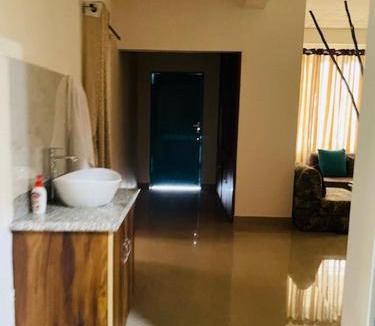 Jaigaon Apartment | Karma Service Apartment