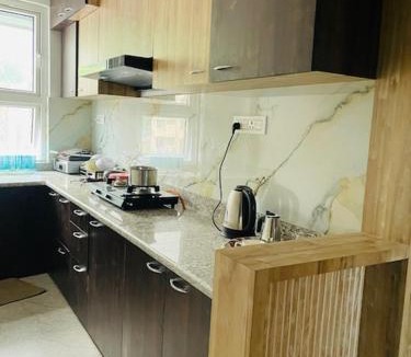 Jaigaon Apartment | Karma Service Apartment