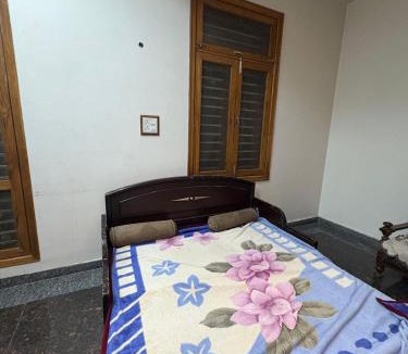 Mathura Villa | Karshni Kuteer