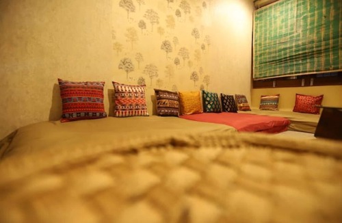 Amritsar Bed & Breakfast | Karta Purakh an Ayurvedic stay