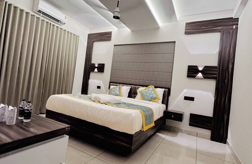 Kasaragod Hotel | KASARAGOD BEKAL FORT RESIDENCY