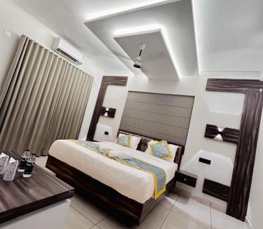 Kasaragod Hotel | Kasaragod Bekal Fort Residency