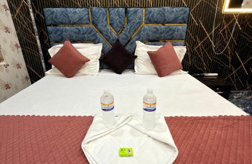Varanasi House | Kashi Vishwanath guest house