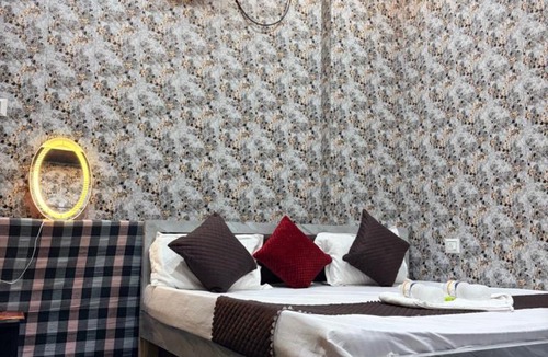 Varanasi House | Kashi Vishwanath guest house