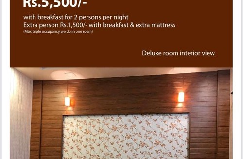 Murud Resort | Kashid boutique resort