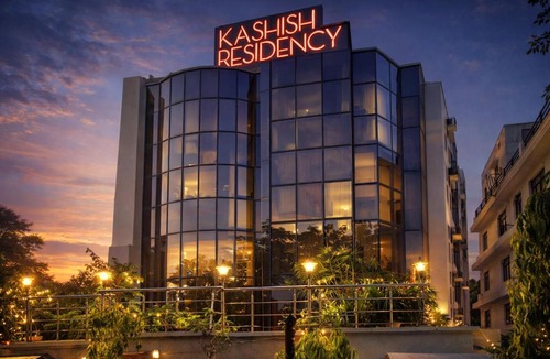 Noida Hotel | Kashish Residency - Premium Rooms
