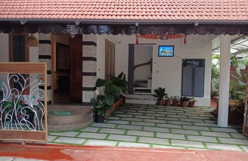 Thiruvananthapuram House | Kasi Heritage Home Near Sree Padmanabha Swami Temple 800m