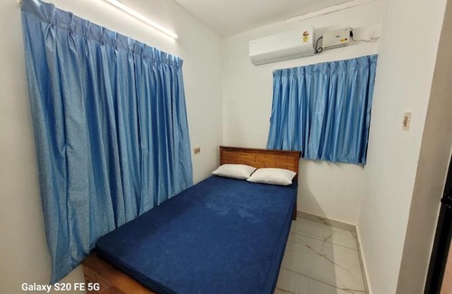 Thiruvananthapuram House | Kasi Heritage Home Near Sree Padmanabha Swami Temple 800m