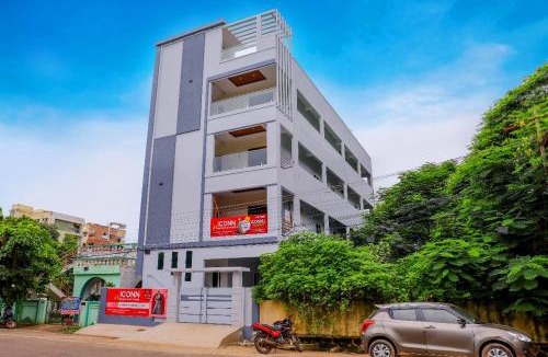 Kakinada Apartment | Kautilya Grand