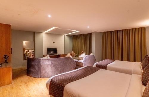 Namchi Hotel | Kava Suites Namchi
