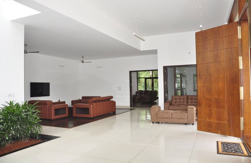 Vastare Villa | Kavery Villa estate