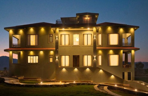 Kumbhalgarh Villa | Kavish The Kutumb Villa