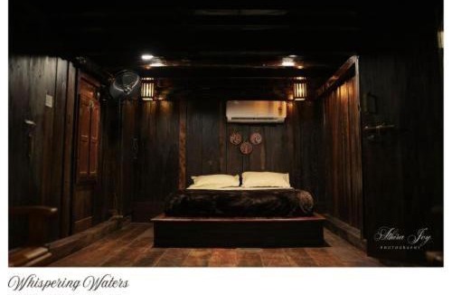 Kozhikode House | Kayal Theeram Heritage