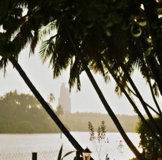 Kozhikode House | Kayal Theeram Heritage