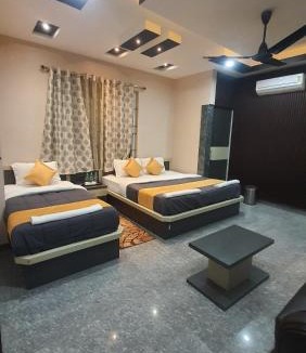 Hatikhuli Hotel | Kaziranga Guest House KOHORA