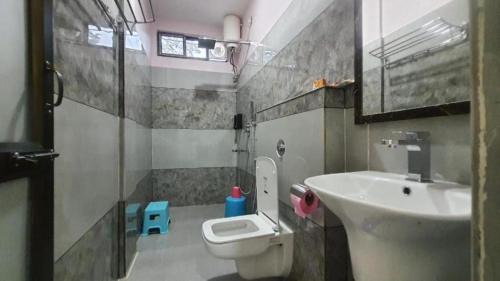 Hatikhuli Hotel | Kaziranga Guest House KOHORA