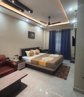 Hatikhuli Hotel | Kaziranga Guest House KOHORA