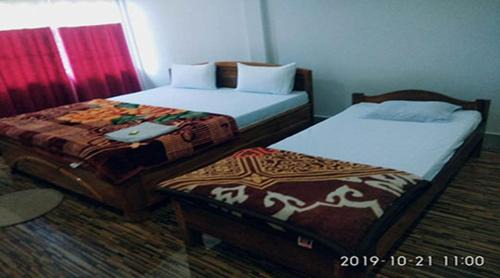 Hatikhuli House | Kaziranga Rhino Guest House